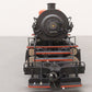 Lionel 2431090 O VISIONLINE BTO Eerie Halloween Triplex Steam Locomotive #3131 EX/Box