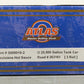 Atlas 3005019-2 O Louisiana Hot Sauce Trinity 25,500 Tank Car #263161 (3 Rail) EX/Box