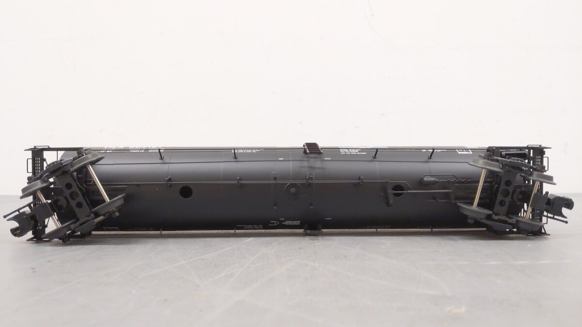 Atlas 3005019-2 O Louisiana Hot Sauce Trinity 25,500 Tank Car #263161 (3 Rail) EX/Box