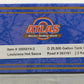 Atlas 3005019-2 O Louisiana Hot Sauce Trinity 25,500 Tank Car #263161 (3 Rail) EX/Box