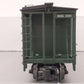 Atlas 3001081-1 O Gauge British Columbia Railway Airside Hopper Car #2201 EX/Box