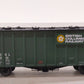 Atlas 3001081-1 O Gauge British Columbia Railway Airside Hopper Car #2201 EX/Box