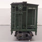 Atlas 3001081-1 O Gauge British Columbia Railway Airside Hopper Car #2201 EX/Box