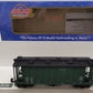 Atlas 3001081-1 O Gauge British Columbia Railway Airside Hopper Car #2201 EX/Box