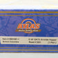Atlas 3001081-1 O Gauge British Columbia Railway Airside Hopper Car #2201 EX/Box