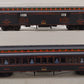 Lionel 2427650 O Halloween Wood Passenger Car Pack A (Set of 2) EX/Box