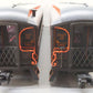 Lionel 2427650 O Halloween Wood Passenger Car Pack A (Set of 2) EX/Box