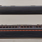 Lionel 2427650 O Halloween Wood Passenger Car Pack A (Set of 2) EX/Box