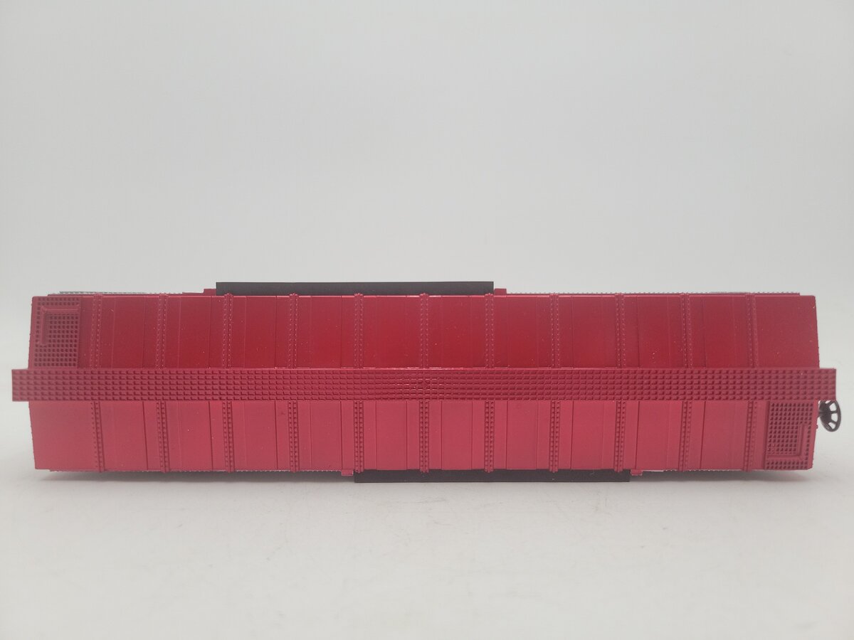Lionel 2028300 O Christmas Light Express Boxcar EX/Box