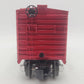 Lionel 2028300 O Christmas Light Express Boxcar EX/Box