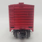Lionel 2028300 O Christmas Light Express Boxcar EX/Box