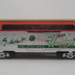 Lionel 2028300 O Christmas Light Express Boxcar EX/Box