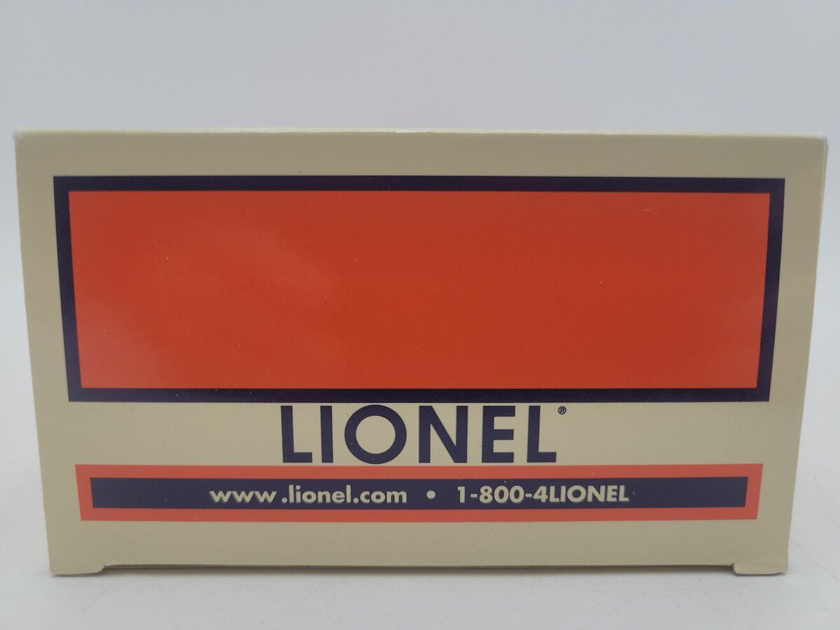 Lionel 2028300 O Christmas Light Express Boxcar EX/Box