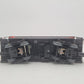 Lionel 2426780 O Eerie Vision Class N6B Wood Caboose #103124 w/RailSounds