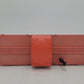Lionel 2426780 O Eerie Vision Class N6B Wood Caboose #103124 w/RailSounds
