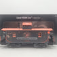 Lionel 2426780 O Eerie Vision Class N6B Wood Caboose #103124 w/RailSounds