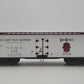 Atlas 3001346S O Gauge Van Camp Milk Company Reefer Car #101 EX/Box