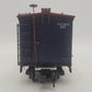 Atlas 3001346S O Gauge Van Camp Milk Company Reefer Car #101 EX/Box