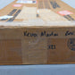 Lionel 9065930000 "Welcome To The World" Lionel Electric Trains Sign EX/Box