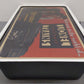 Lionel 9065930000 "Welcome To The World" Lionel Electric Trains Sign EX/Box