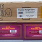MTH 20-93923 O Arcata & Mad River Railroad 55' All-Door Box Car Set #518/507 EX/Box