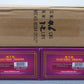 MTH 20-93923 O Arcata & Mad River Railroad 55' All-Door Box Car Set #518/507 EX/Box