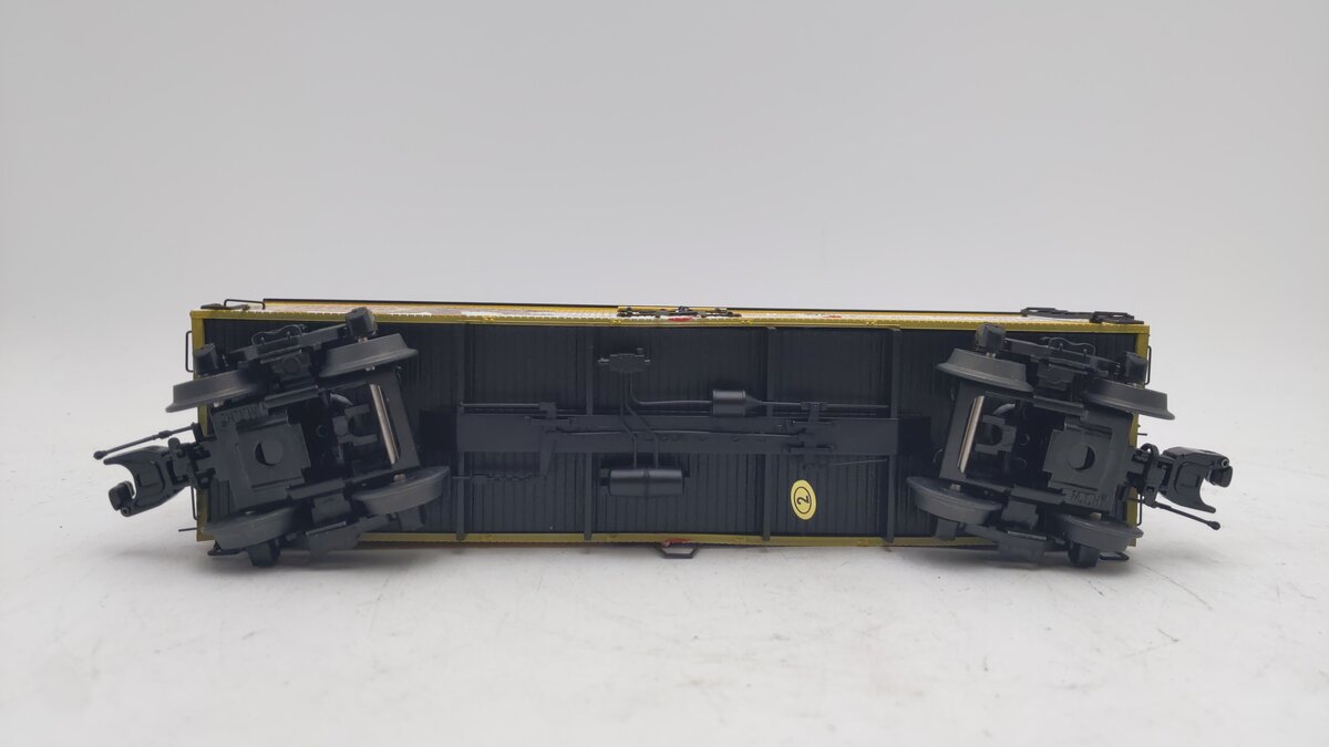 MTH 20-94720 O Gauge 
