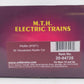 MTH 20-94720 O Gauge "Pfeiffer's" Michigan Central Beer Car #1871 EX/Box