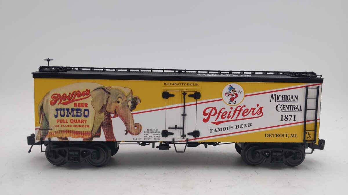 MTH 20-94720 O Gauge 