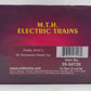 MTH 20-94720 O Gauge "Pfeiffer's" Michigan Central Beer Car #1871 EX/Box