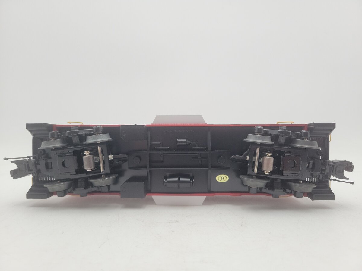 MTH 20-91678 O Gauge Nickle Plate Road Caboose #401 EX/Box