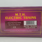 MTH 20-91678 O Gauge Nickle Plate Road Caboose #401 EX/Box