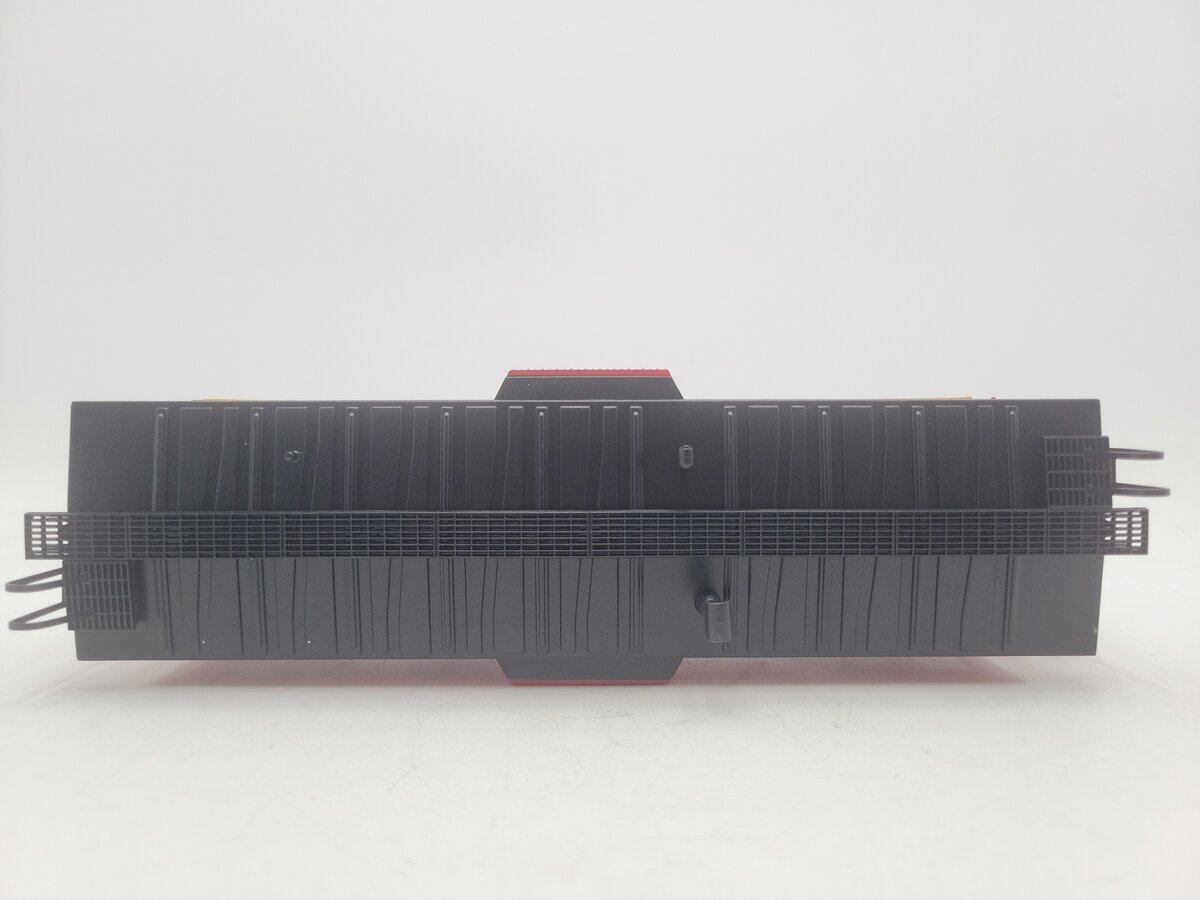 MTH 20-91678 O Gauge Nickle Plate Road Caboose #401 EX/Box