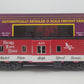 MTH 20-91678 O Gauge Nickle Plate Road Caboose #401 EX/Box