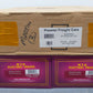 MTH 20-93924 O Gauge Netherlands 55' All-Door Box Car Set #4875/4877 EX/Box