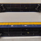 MTH 20-93924 O Gauge Netherlands 55' All-Door Box Car Set #4875/4877 EX/Box