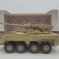 MTH 23-10006 O Dessert Stryker Fighting Vehicle