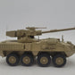 MTH 23-10006 O Dessert Stryker Fighting Vehicle