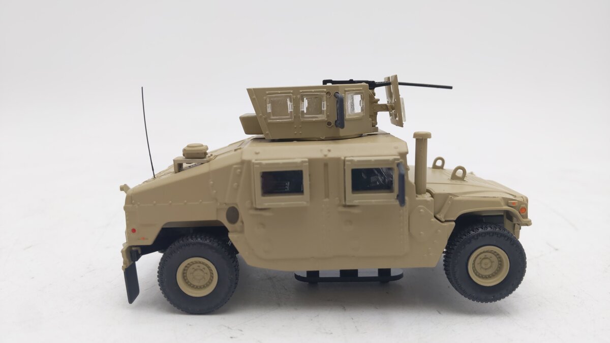 MTH 23-10005 O HUMVEE EX/Box