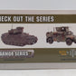 MTH 23-10005 O HUMVEE EX/Box