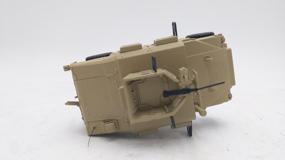 MTH 23-10005 O HUMVEE