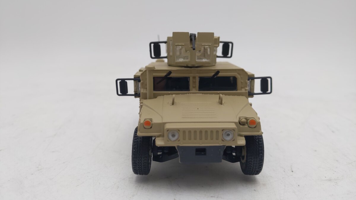MTH 23-10005 O HUMVEE EX/Box