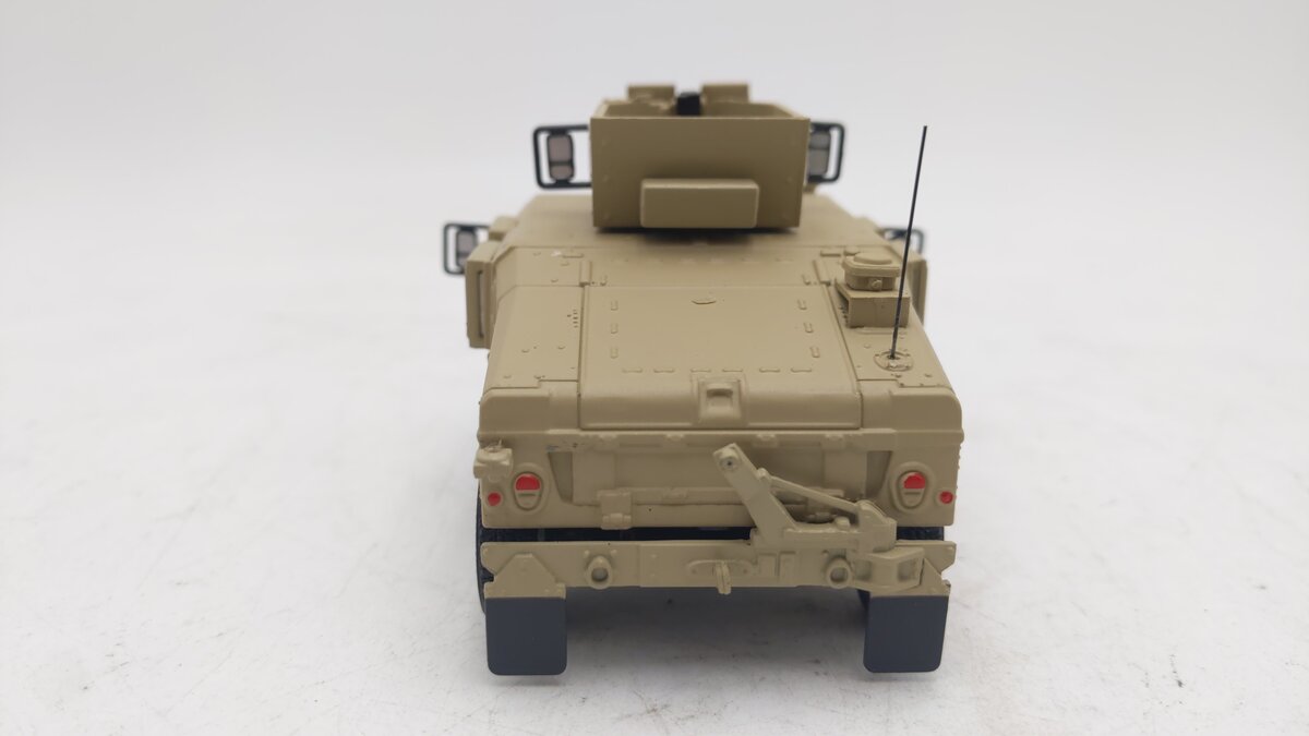 MTH 23-10005 O HUMVEE EX/Box