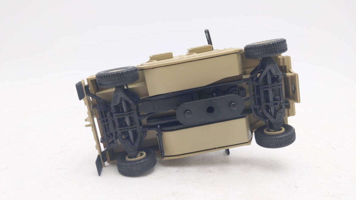 MTH 23-10005 O HUMVEE EX/Box