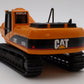 NZG Modelle 1:50 Scale Diecast Caterpillar CAT 325CL Excavator EX/Box