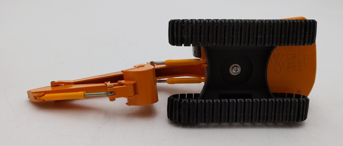 NZG Modelle 1:50 Scale Diecast Caterpillar CAT 325CL Excavator EX/Box