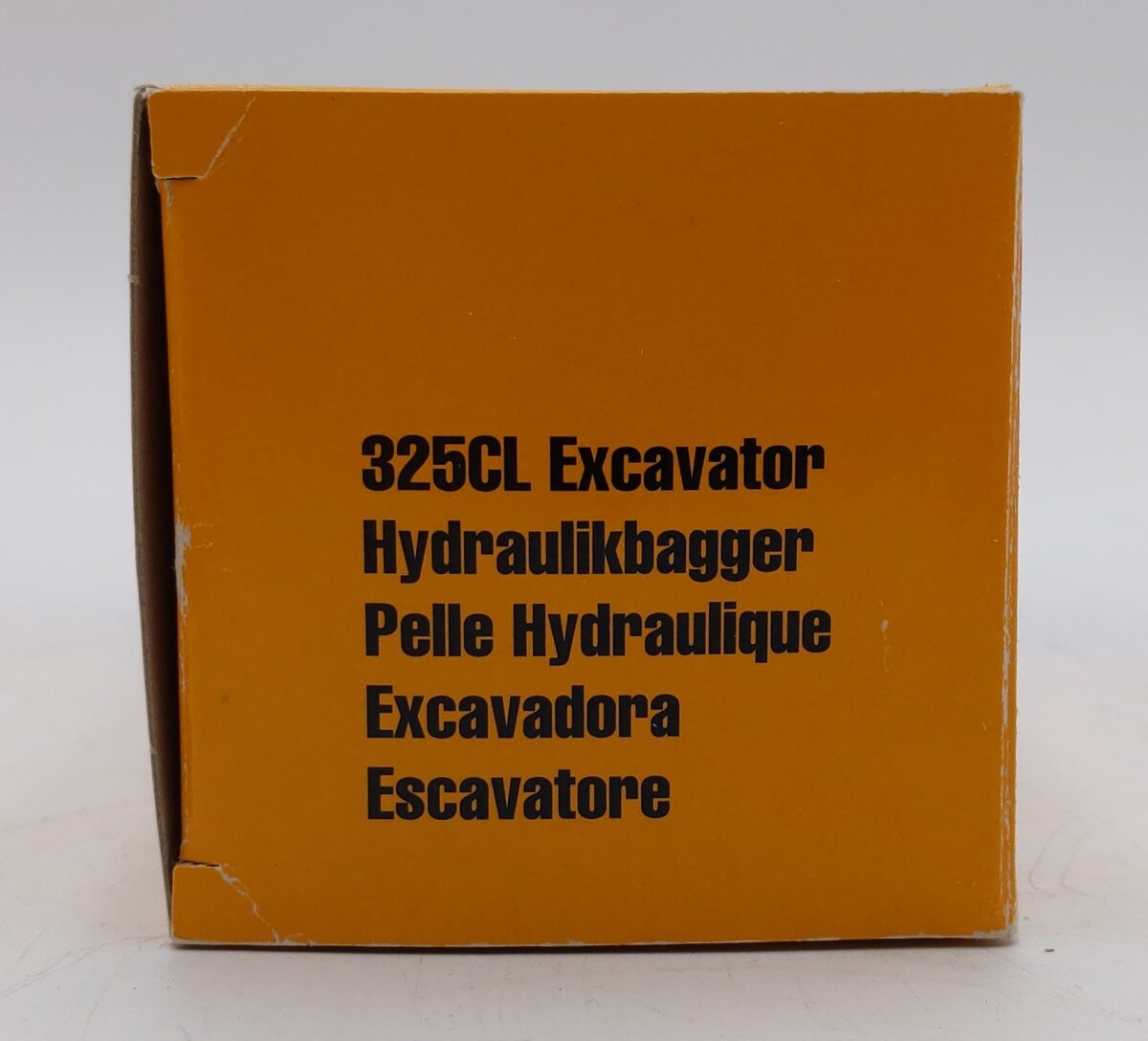 NZG Modelle 1:50 Scale Diecast Caterpillar CAT 325CL Excavator EX/Box