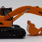 NZG Modelle 1:50 Scale Diecast Caterpillar CAT 325CL Excavator EX/Box