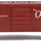 MTH 20-93085 CNW 40' Single Door Boxcar #7368 LN/Box
