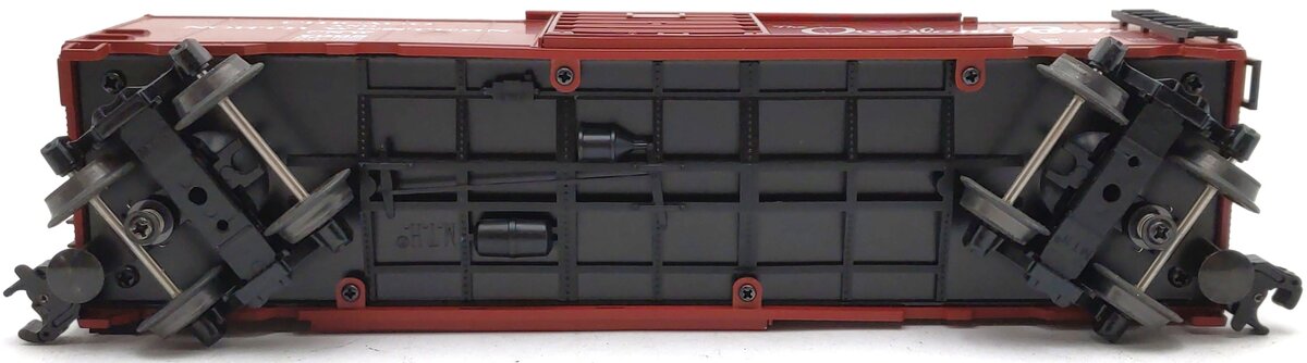 MTH 20-93085 CNW 40' Single Door Boxcar #7368 LN/Box